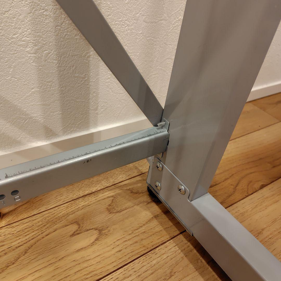 日立 のびのびスタンド 電気衣類乾燥機用スタンド　DES-N76