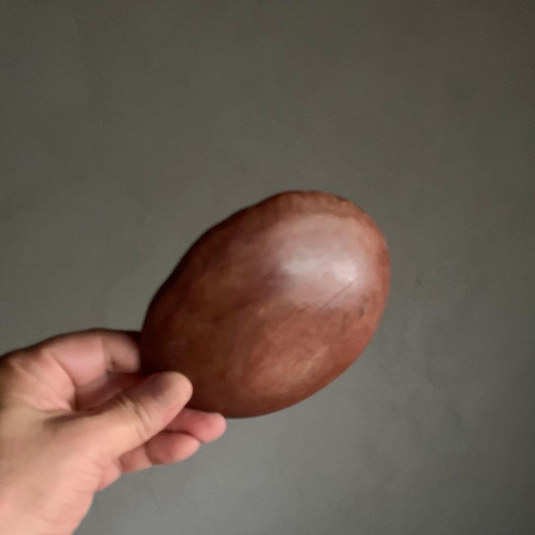 熊谷幸治 さんの 土器 No.2 平碗 現代美術 現代陶芸 - メルカリ