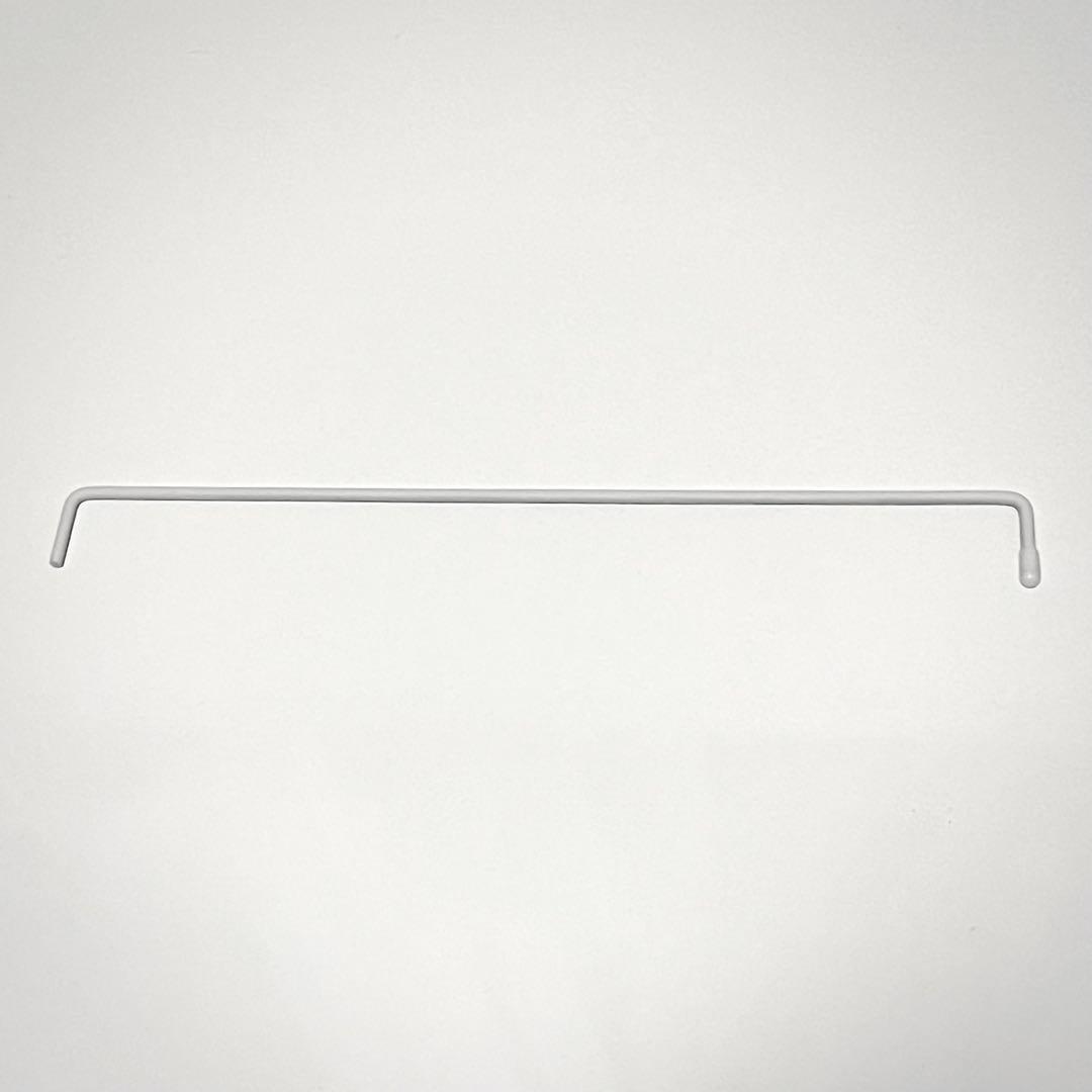 山善 YAMAZEN 本棚 突っ張り スリム ラック