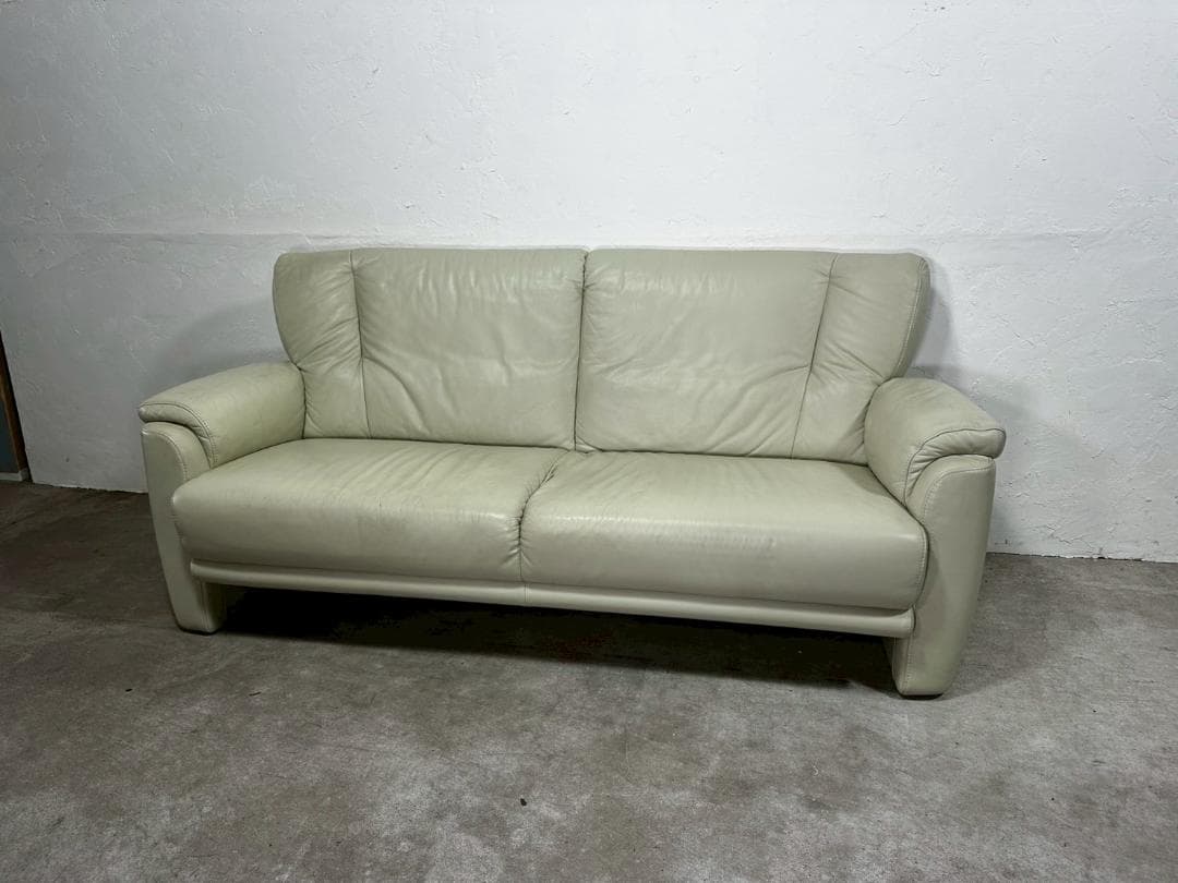 『himolla』ヒモラ タングラム 2.5P 2.5人掛け RWso88