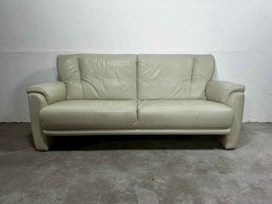 『himolla』ヒモラ タングラム 2.5P 2.5人掛け RWso88