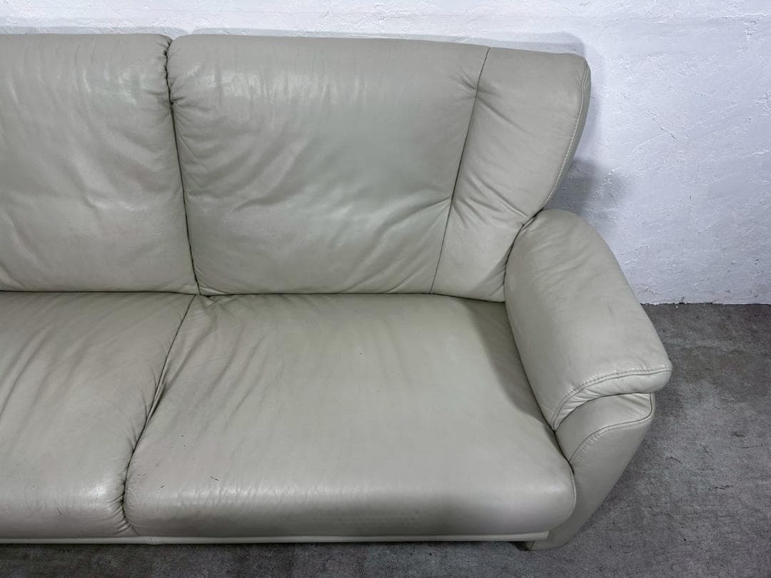 『himolla』ヒモラ タングラム 2.5P 2.5人掛け RWso88