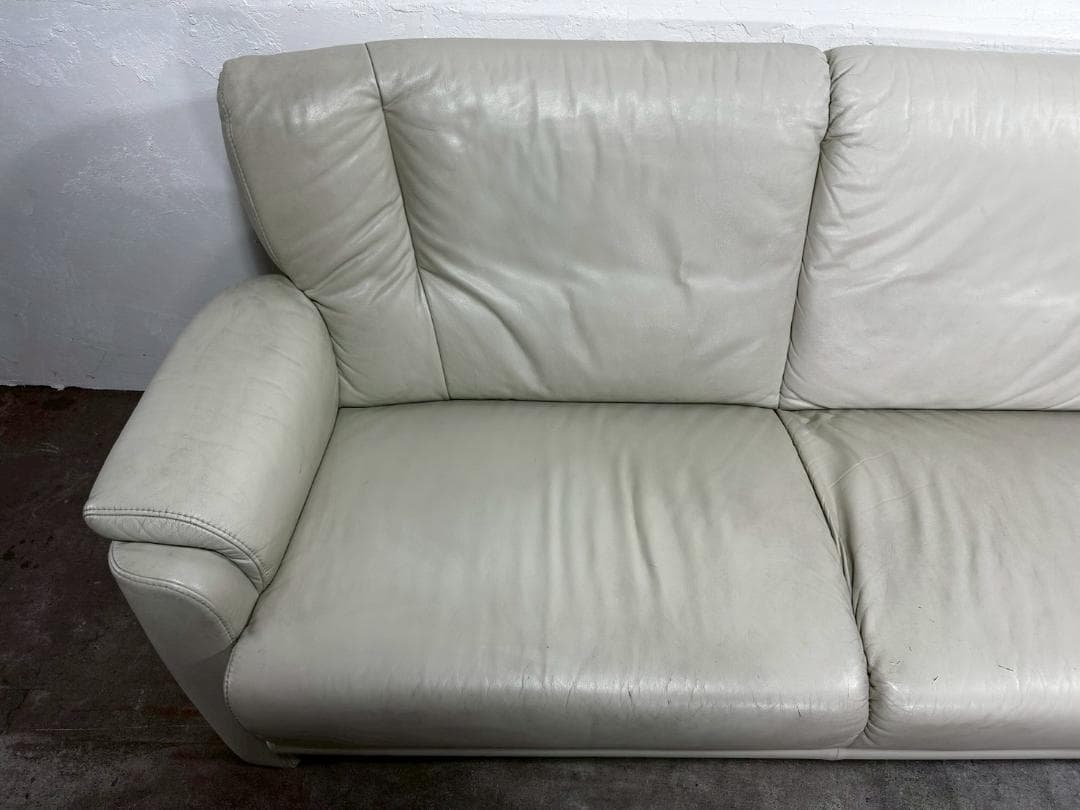 『himolla』ヒモラ タングラム 2.5P 2.5人掛け RWso88