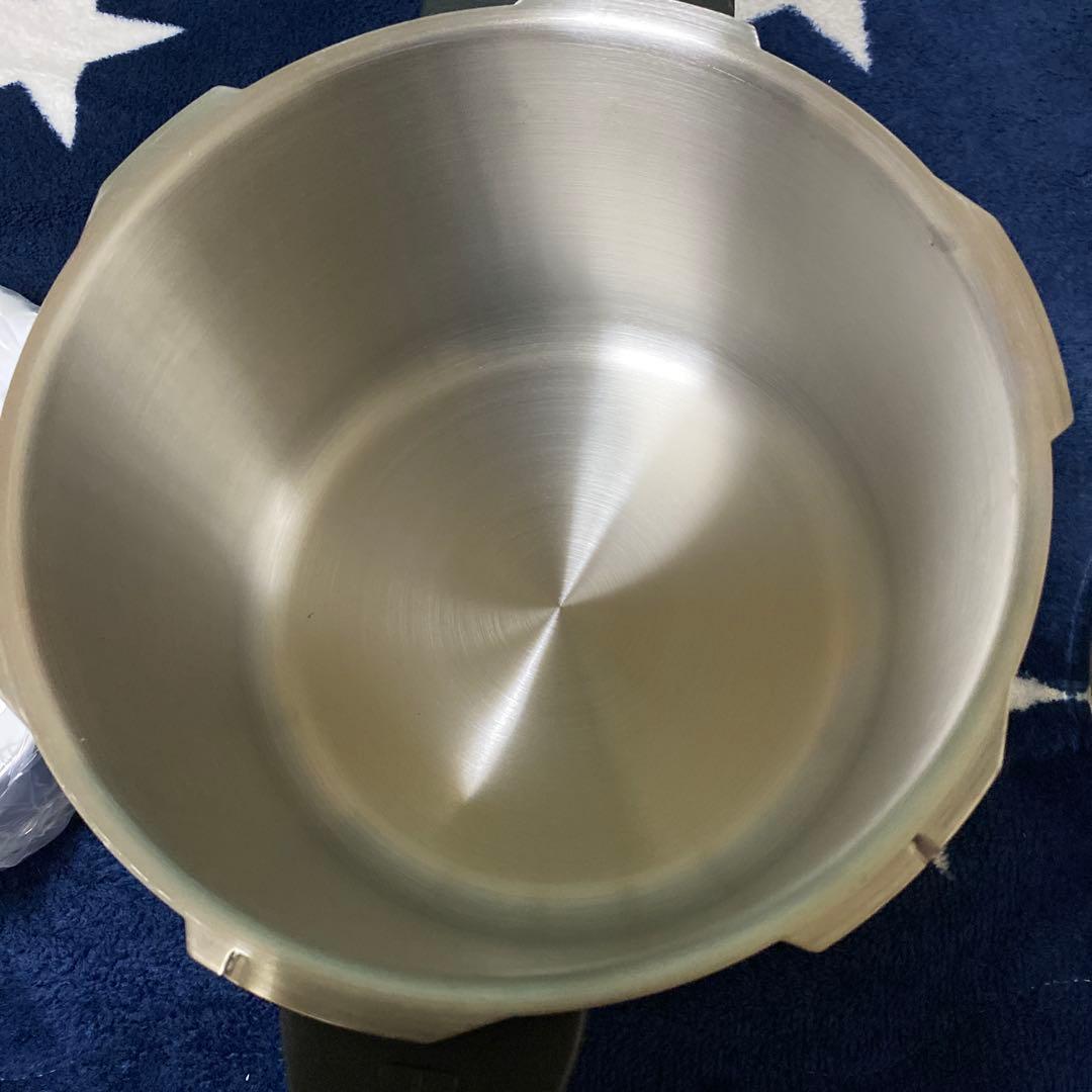 圧力鍋5.5L