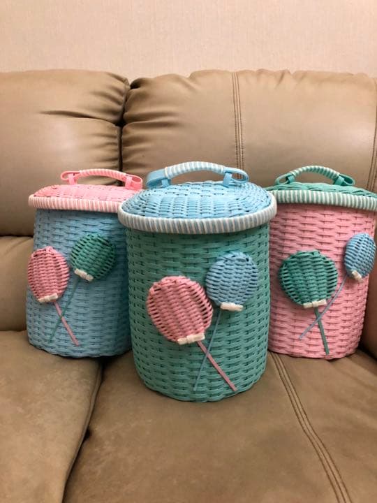 たけのこ様　完成品