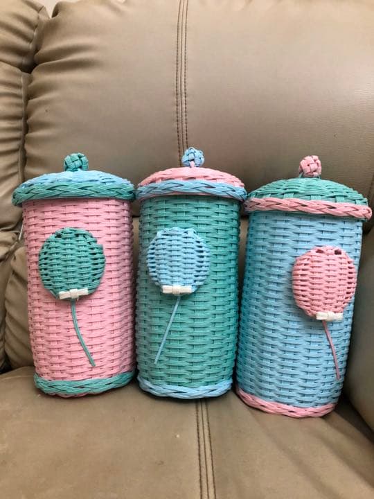 たけのこ様　完成品