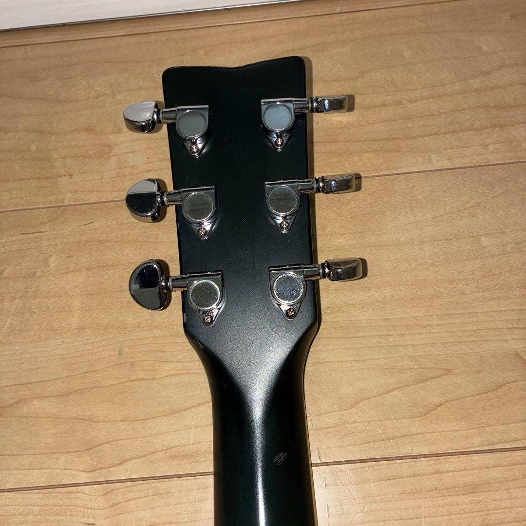 弦交換 調整済み YAMAHA FS-423S TMB 素晴らしい音です