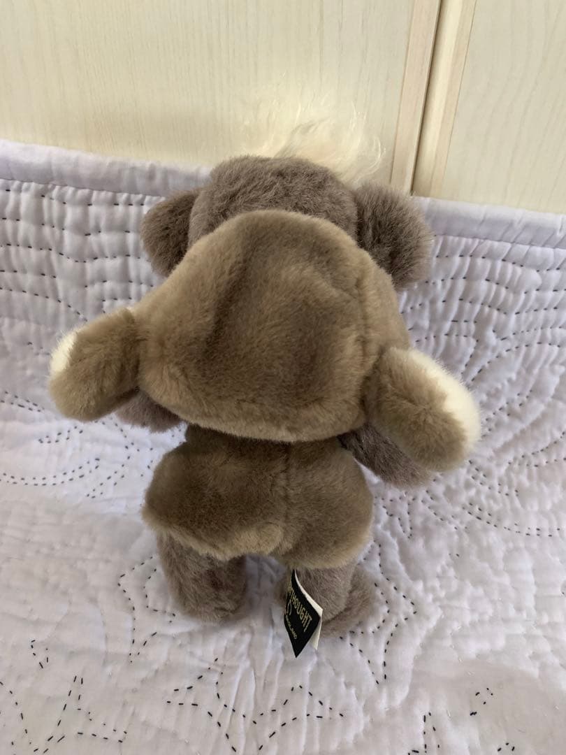 貴重　メリーソート　パンキーベビーコアラ