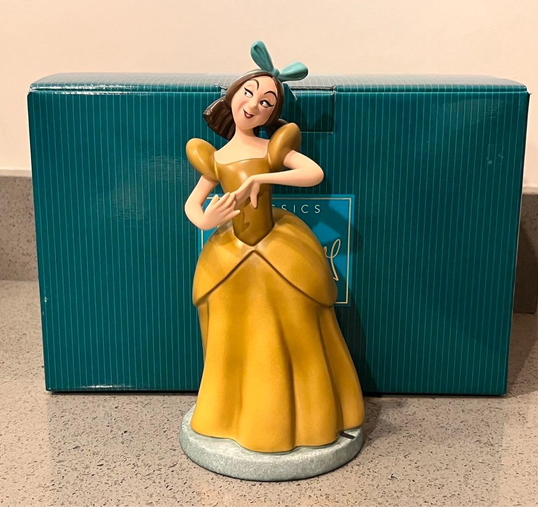 ドリゼラ(シンデレラ) ヴォルトディズニークラシックコレクション(WDCC