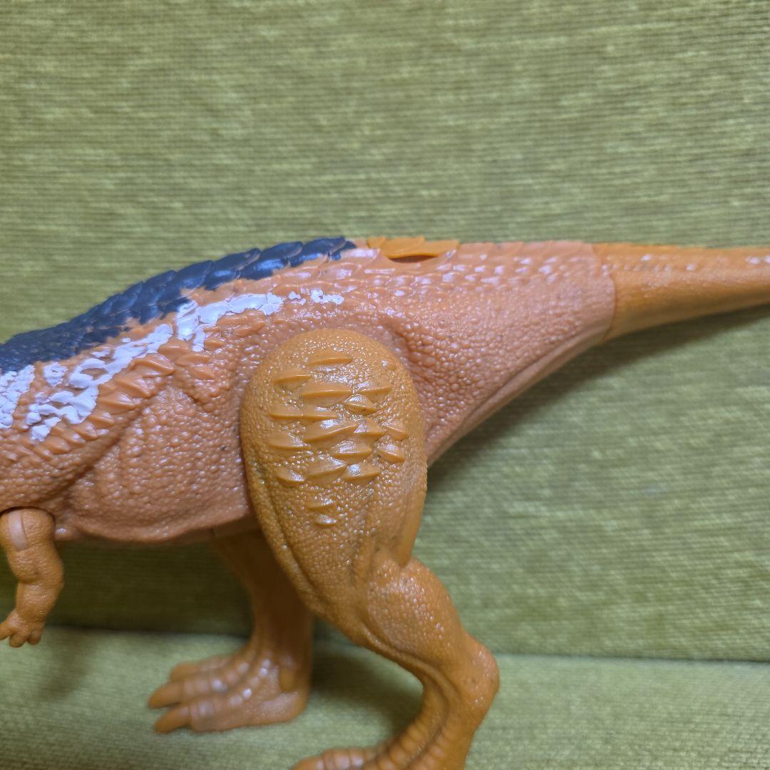 マテル ジュラシックワールド スコルピオヴェナトル トロオドン - メルカリ