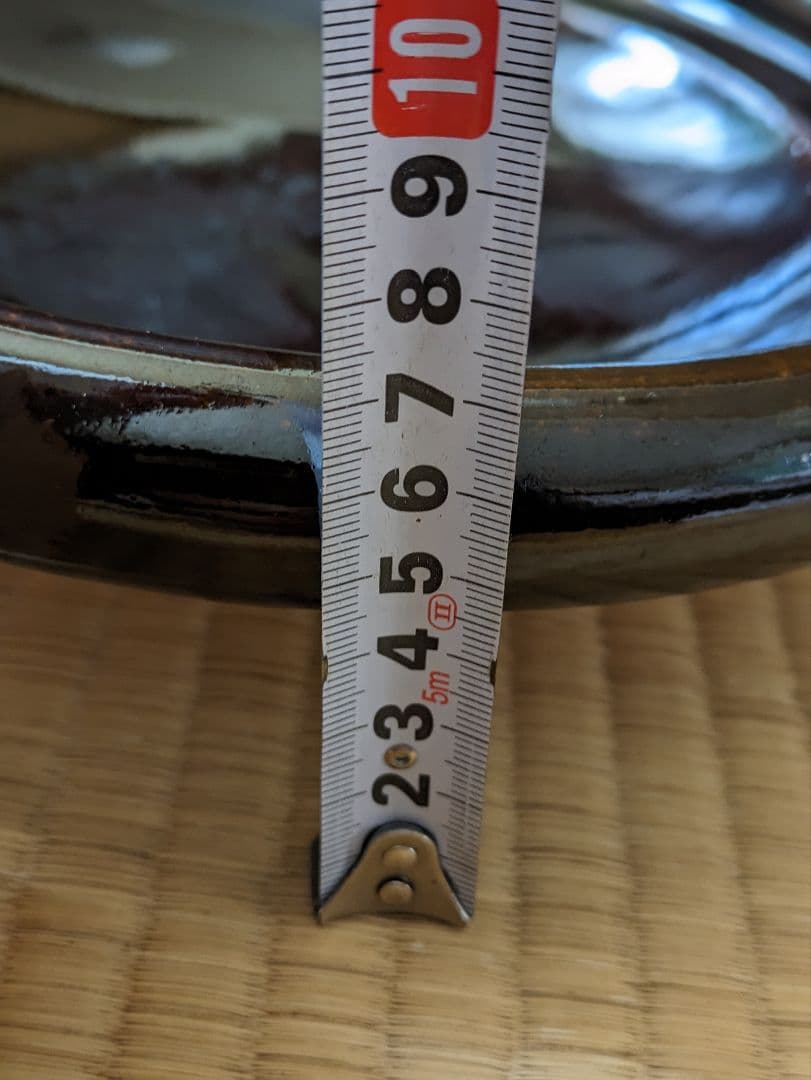 伊賀土楽　土鍋