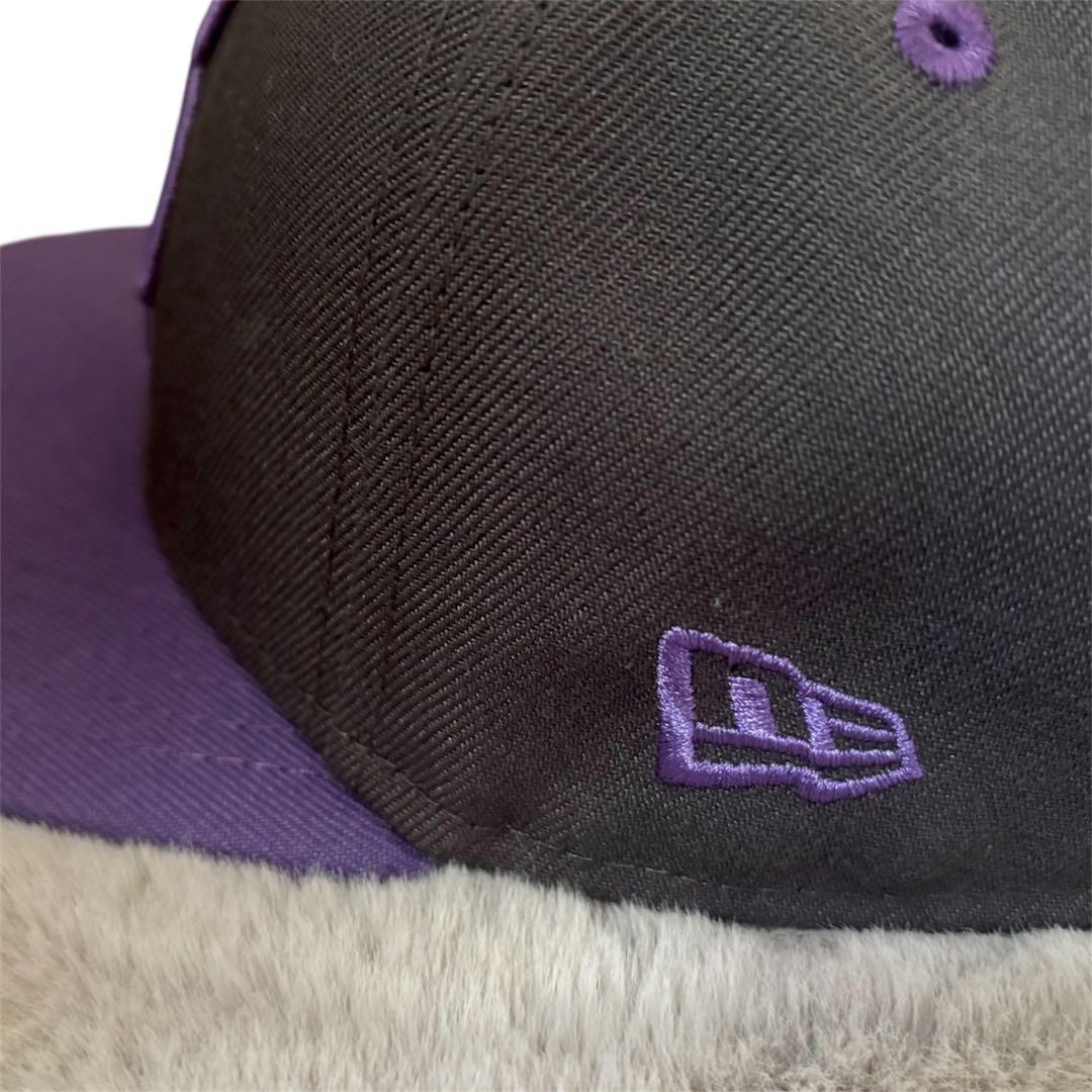 入手困難】ニューエラ ポケモン ゲンガー コラボキャップ ポケモン