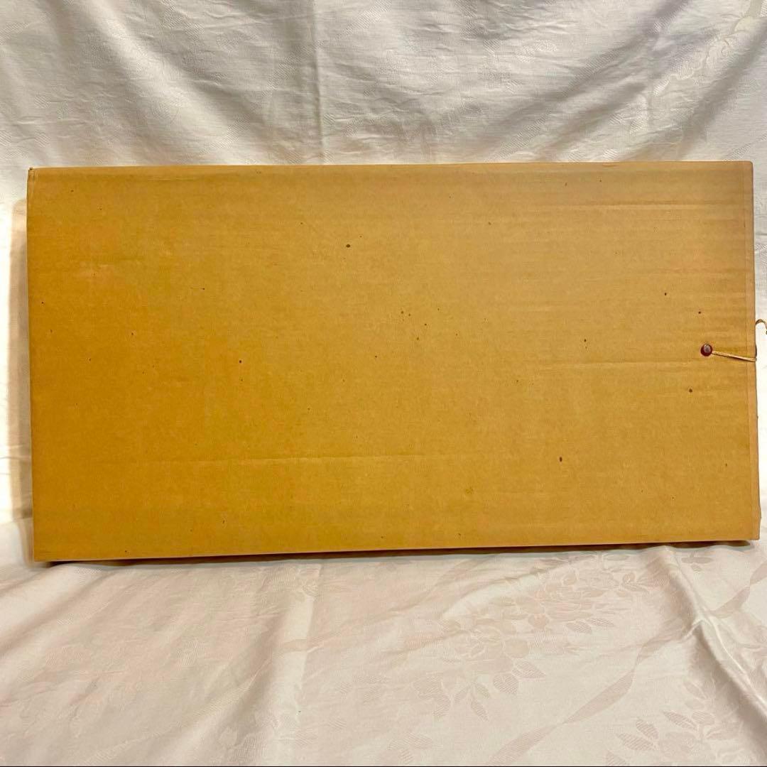 戸田美穂子 パステル画 絵 ニャーニャの冒険Ⅱ 猫