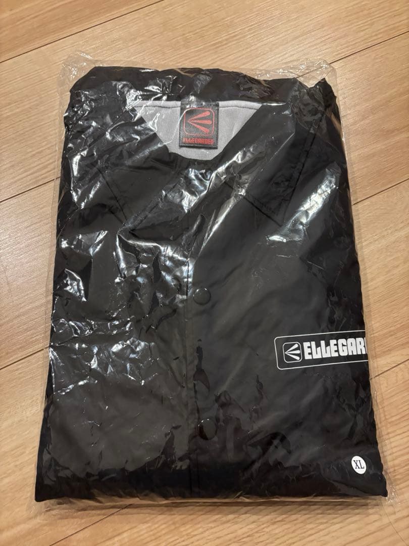 ELLEGARDEN コーチジャケット XL - メルカリ