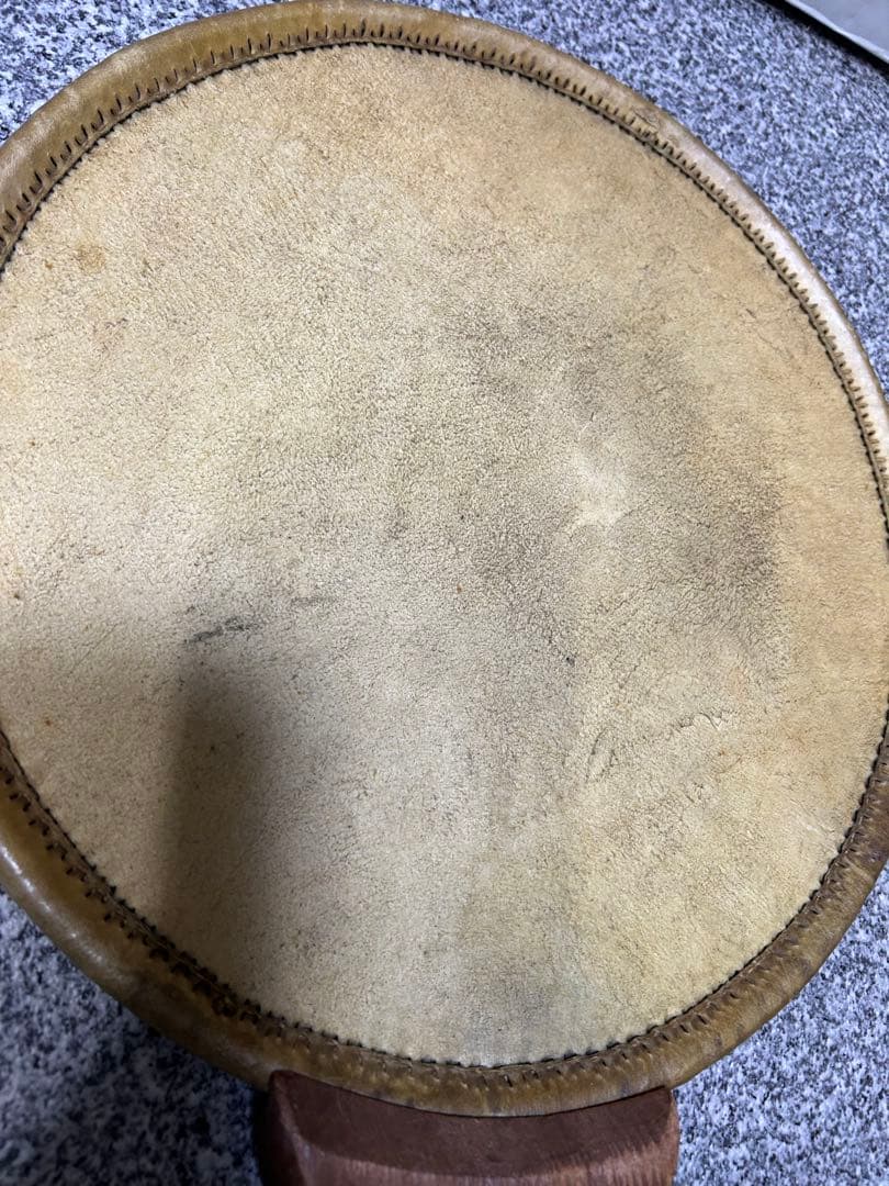 団扇太鼓　和太鼓　うちわ太鼓　手持ち太鼓　両面太鼓