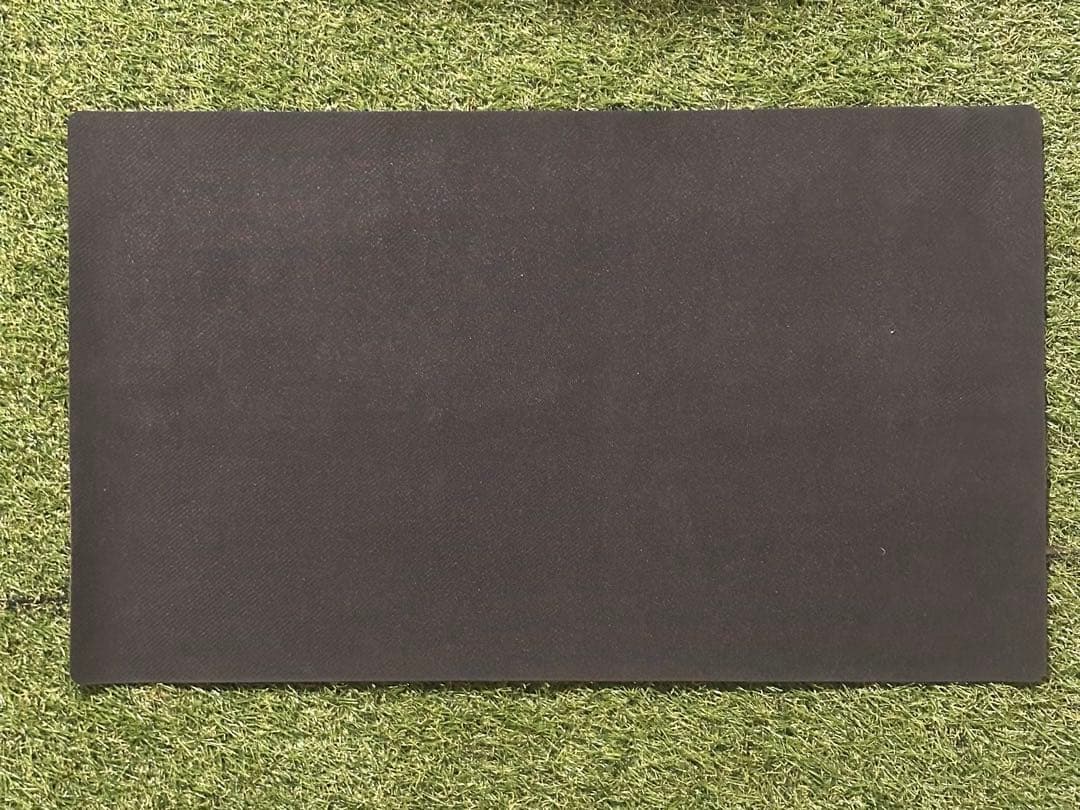 希少　メガフシギバナ リージョナル プレイマット ポケモンカード 公式品