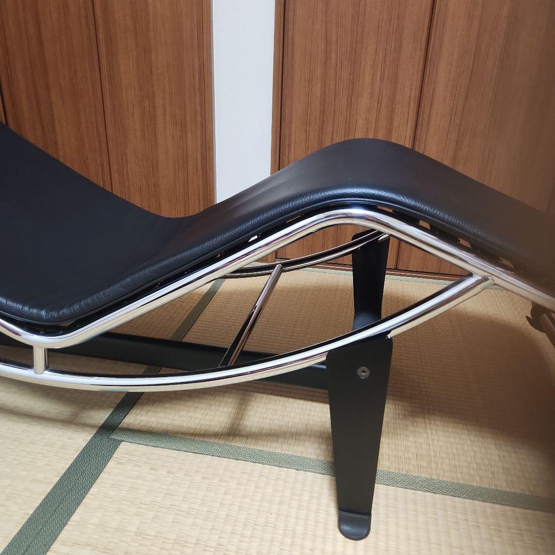 値下げ　LC4　シェーズロング　ル・コルビュジエ