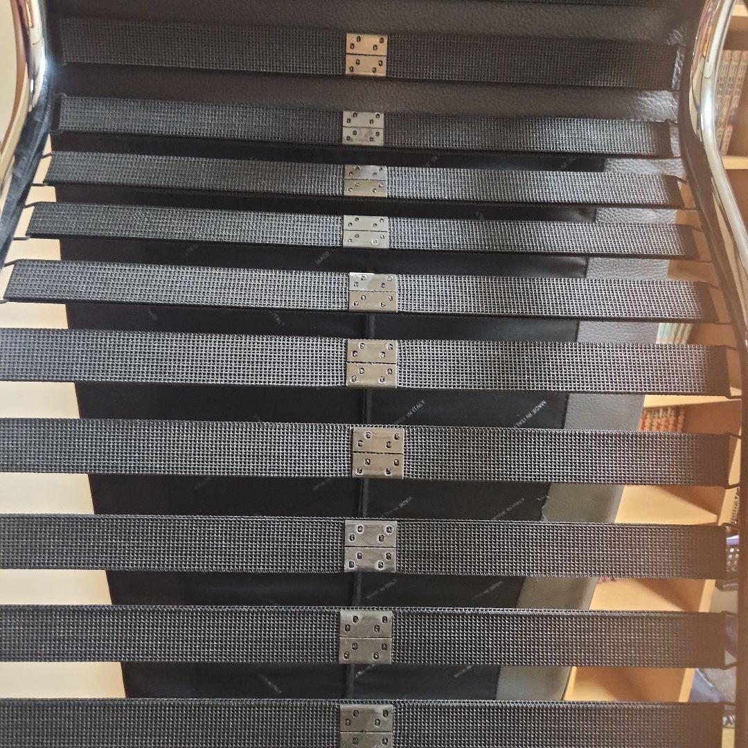 値下げ　LC4　シェーズロング　ル・コルビュジエ