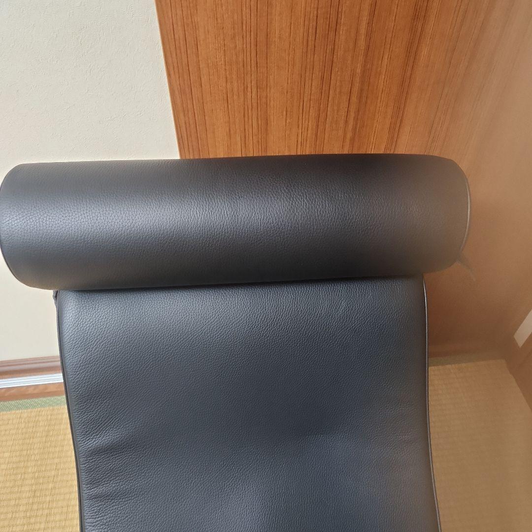 値下げ　LC4　シェーズロング　ル・コルビュジエ