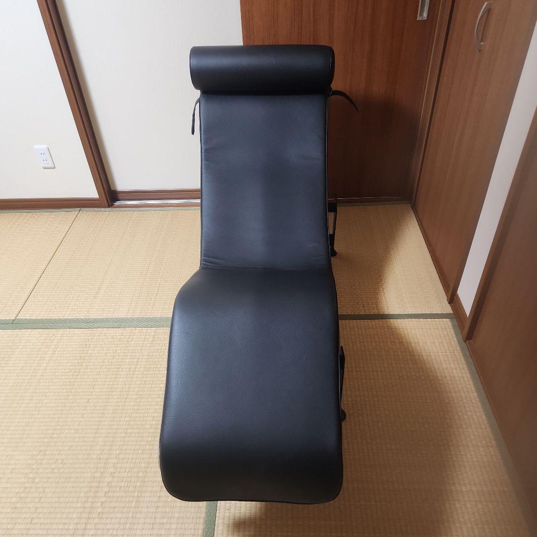 値下げ　LC4　シェーズロング　ル・コルビュジエ