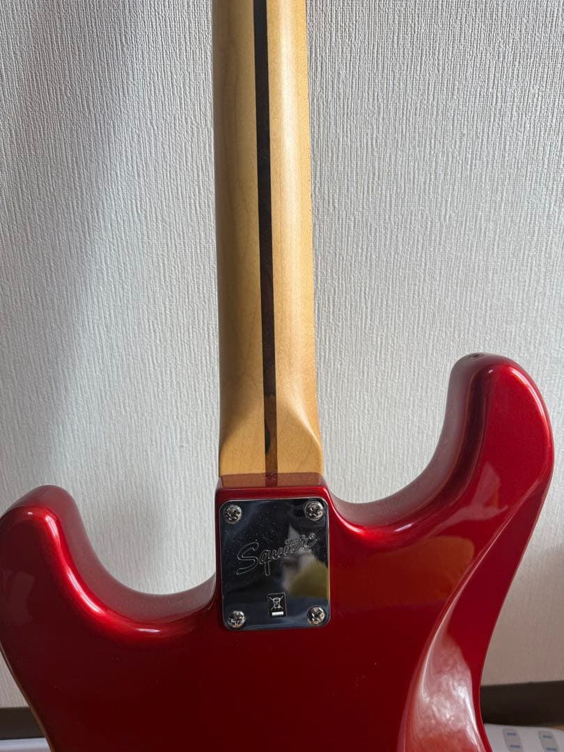 Squier 51 スクワイヤー51