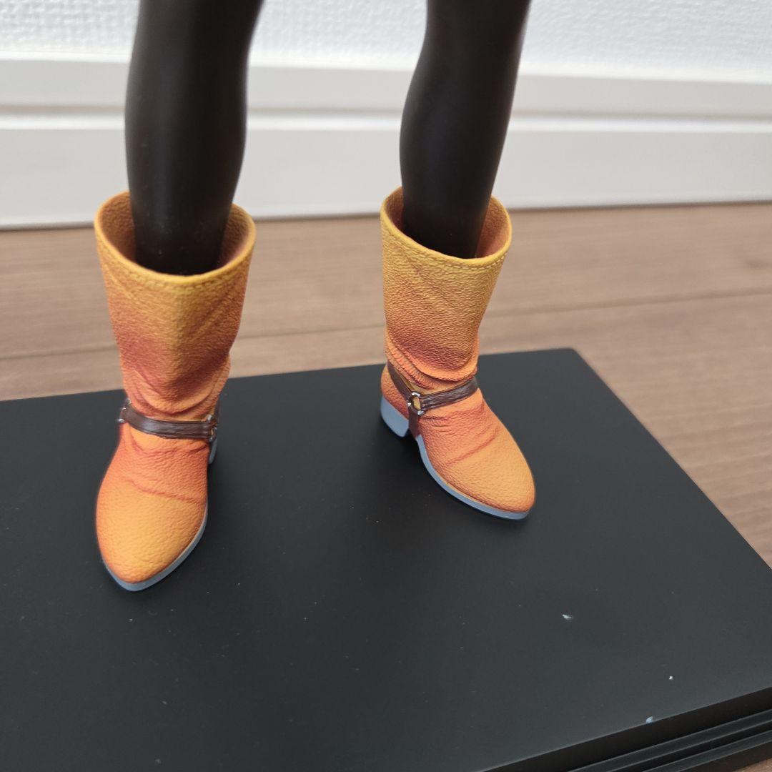 ドラゴンボール 人造人間18号 フィギュア　箱無し