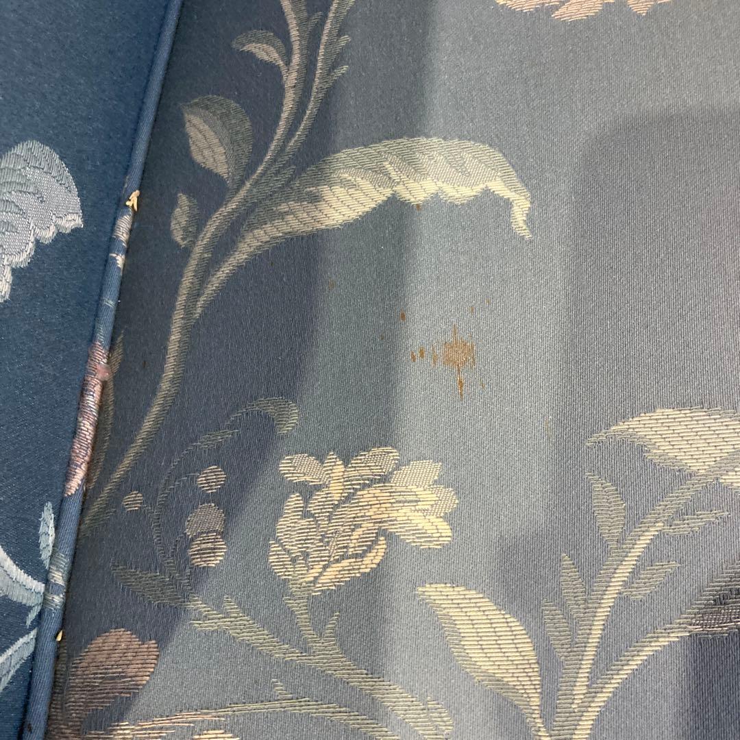 DREXEL HERITAGE(ドレクセルヘリテイジ) 風アームチェア2脚セット