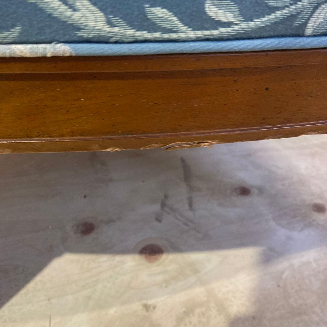 DREXEL HERITAGE(ドレクセルヘリテイジ) 風アームチェア2脚セット