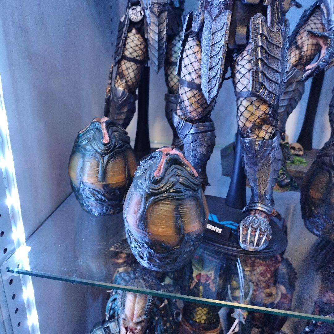 ホットトイズ エイリアン エイリアンエッグ 4個セット売り - メルカリ