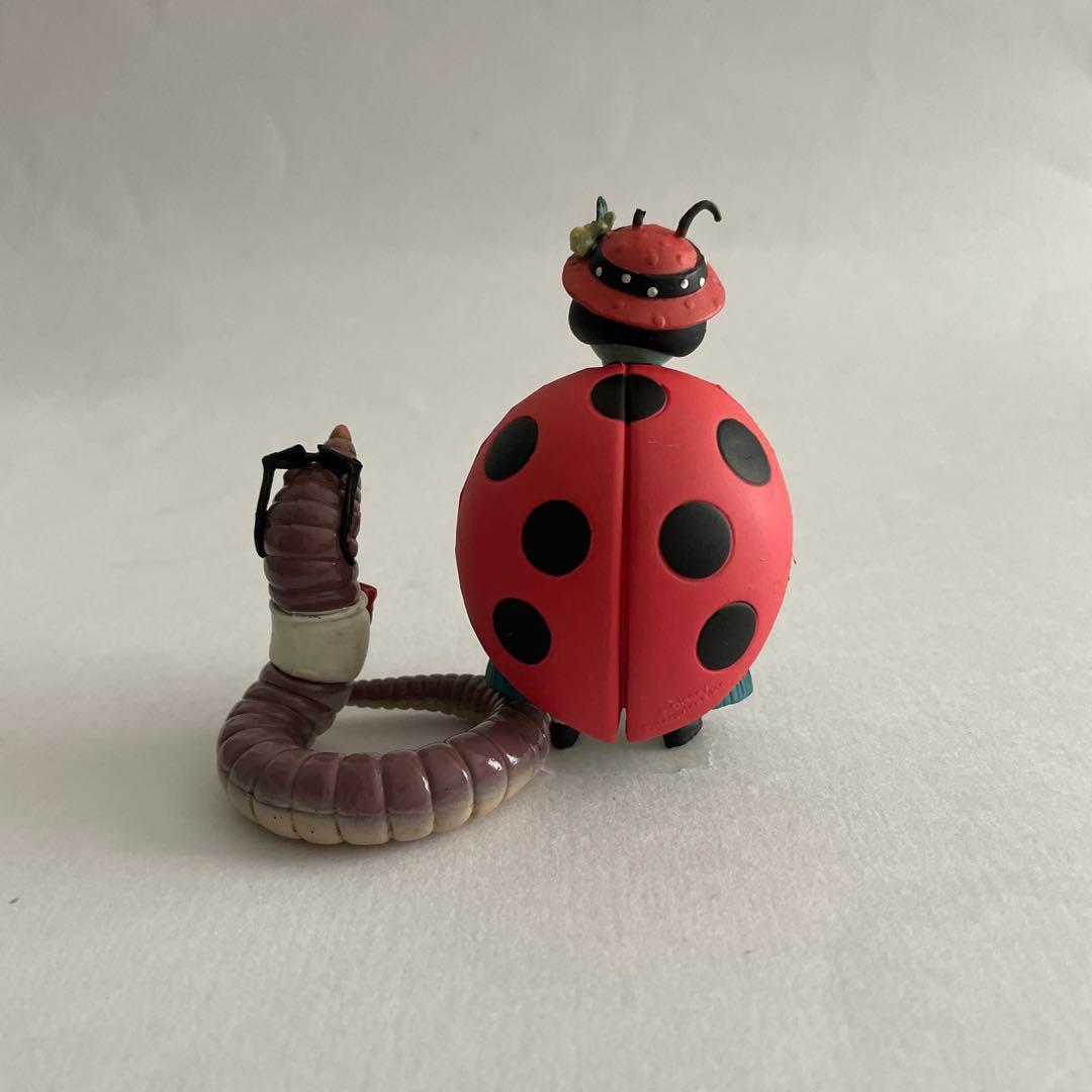 限定品 ジャイアントピーチ ティム・バートン監督 ディズニー