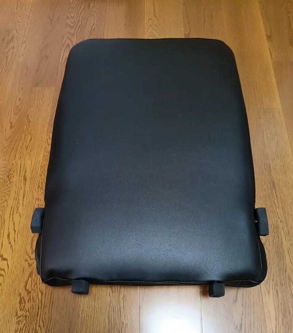 NITORI パーソナルチェア (オットマン付) 　Dメッシュ　No2