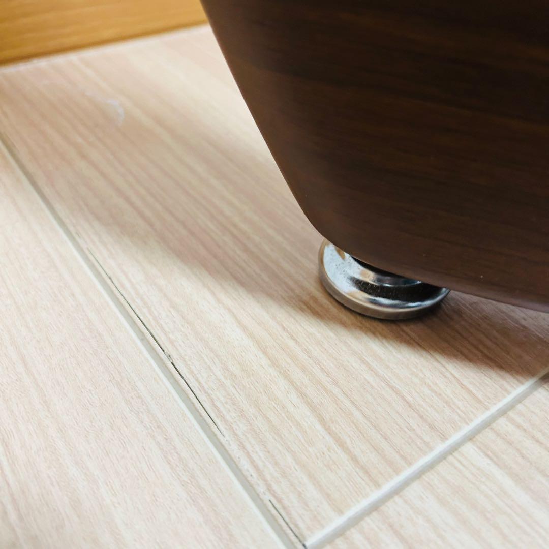 イサムノグチ コーヒーテーブル リプロダクト品 希少 ナチュラル　ブラウン