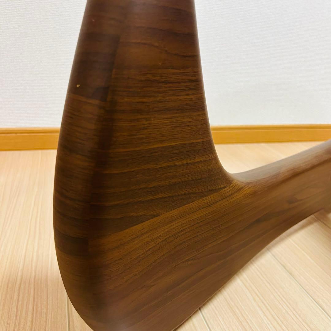 イサムノグチ コーヒーテーブル リプロダクト品 希少 ナチュラル　ブラウン