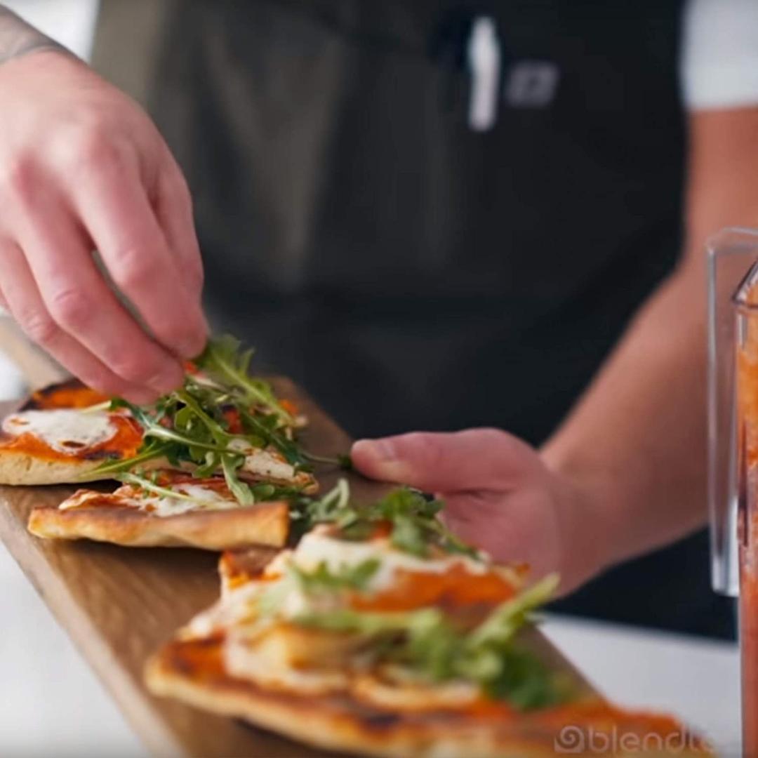 即購入ok❗ブレンドテック Blendtec トータルブレンダー