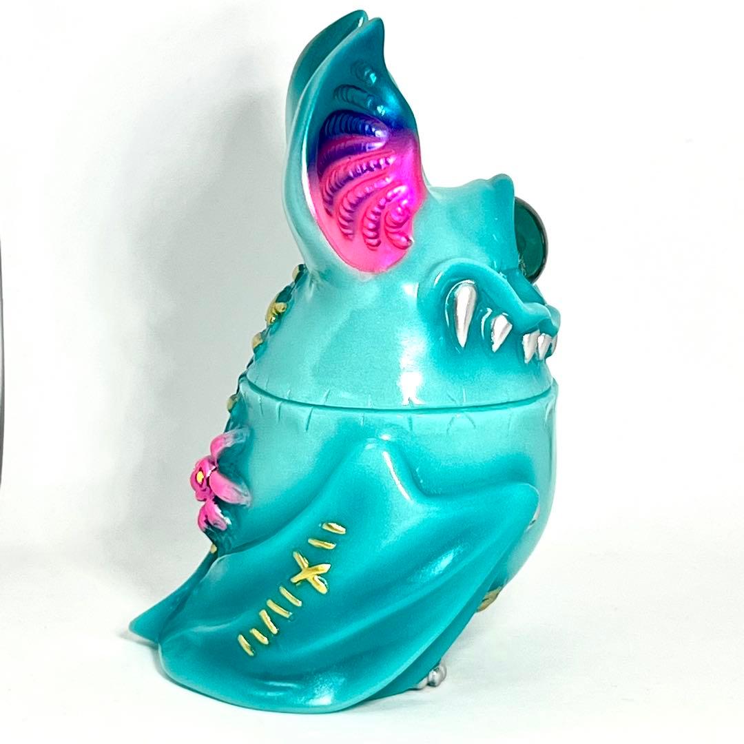 〜12/11まで値下げ中〜 KAGEMARU DESIGNS 蓄光アイビー