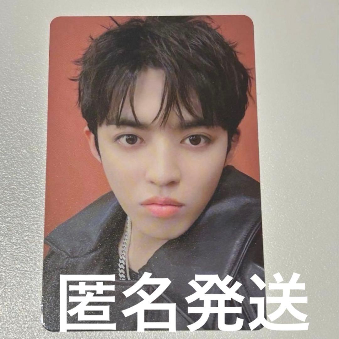 SEVENTEEN セブチ CxM エスクプス トレカ - メルカリ