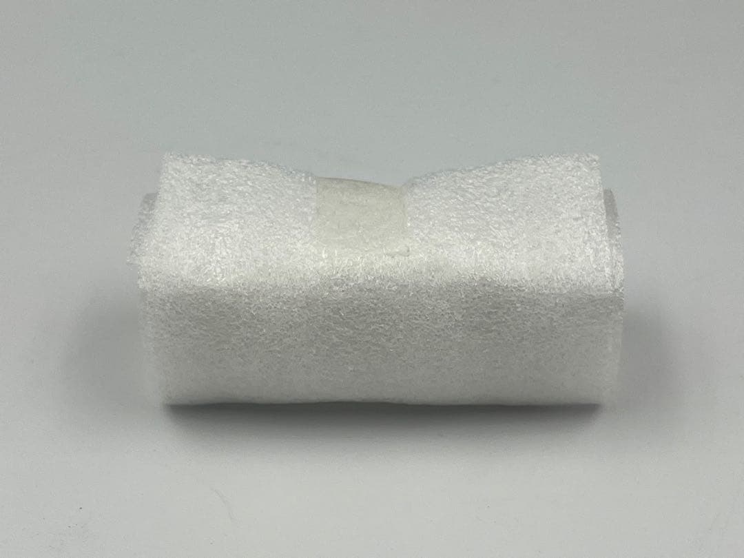 Baccarat バカラ ペア リグレット 箸置き クリスタル