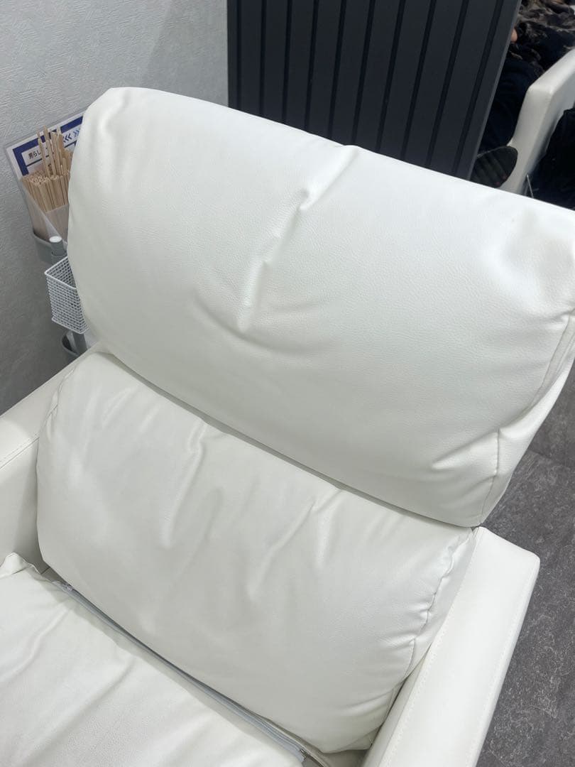 【美品】(2台有)アイラッシュチェア