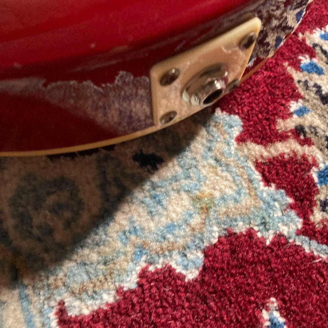 美品】GrassRoots G-LP-60S レスポール チェリーサンバースト - メルカリ