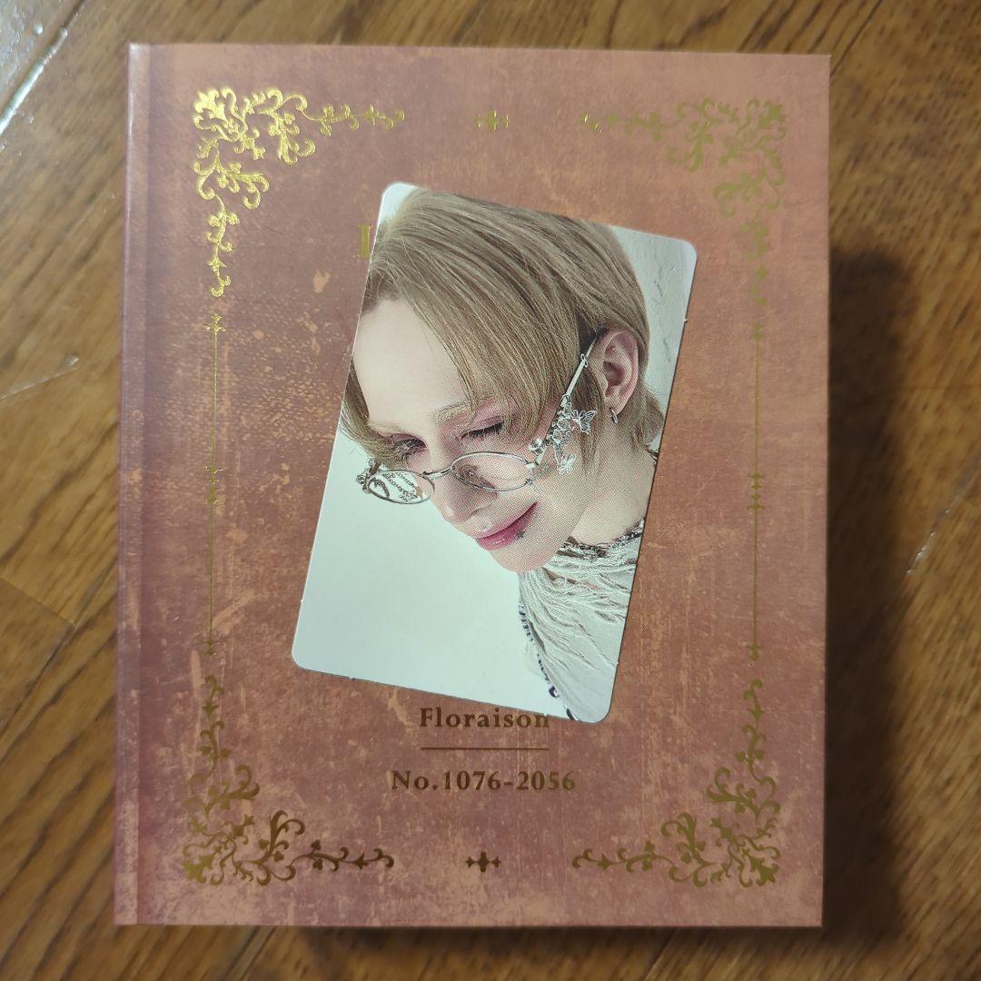 XLOV ウームーティWumuti トレカ - メルカリ