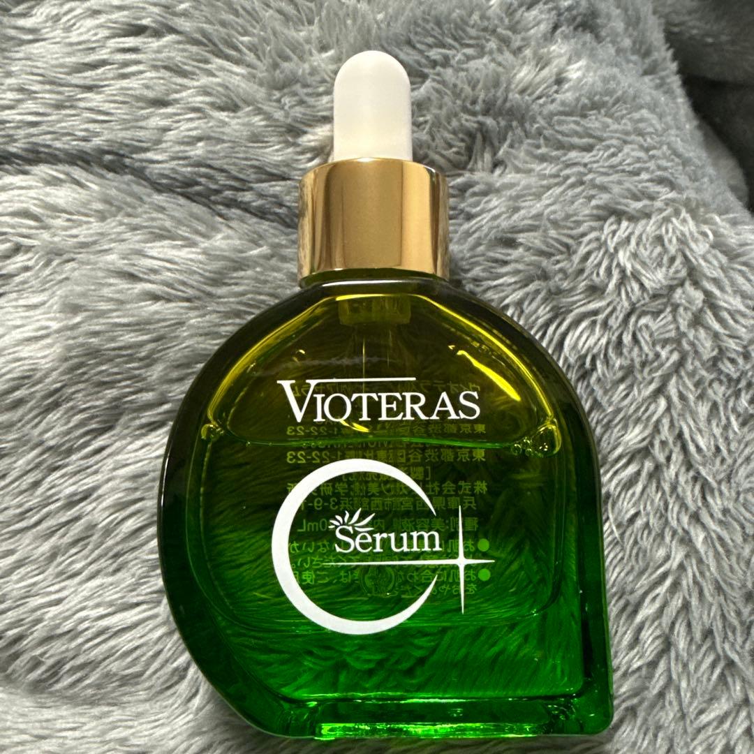 ヴィオテラス C+クリアセラム 20ml - メルカリ