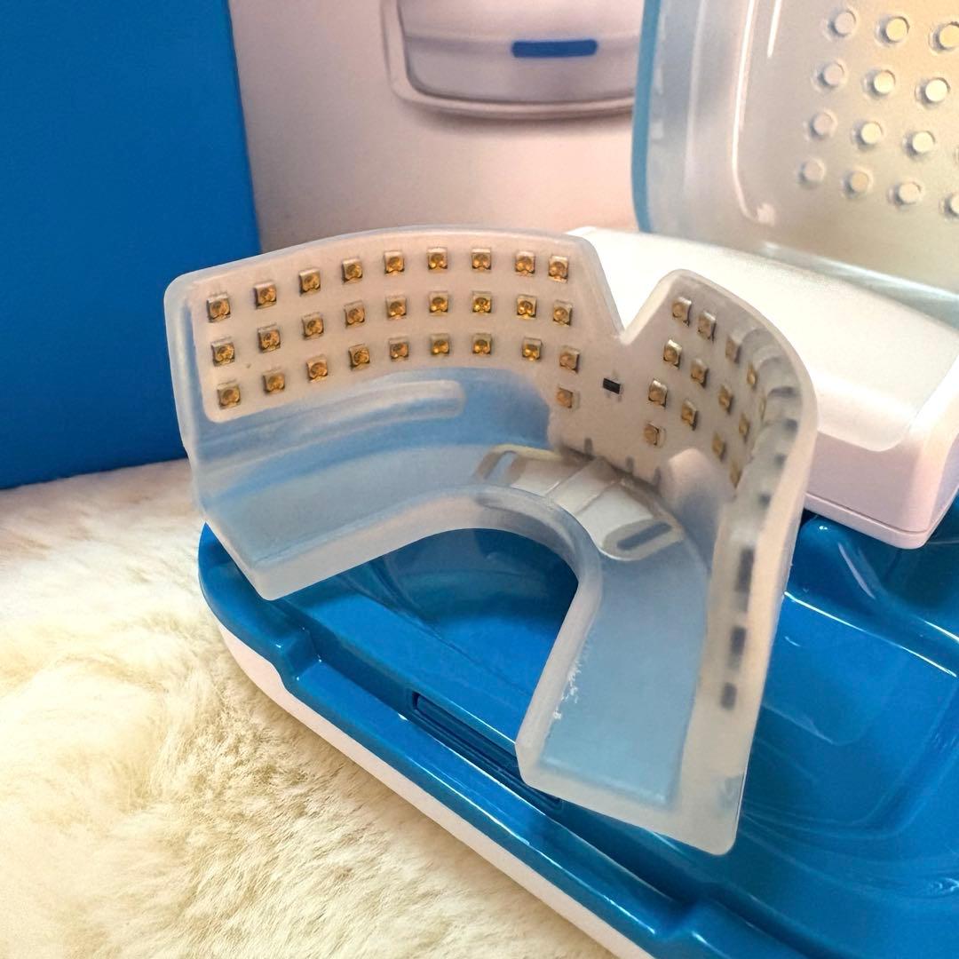 【ジャンク品】OrthoPulse LED光治療デバイス