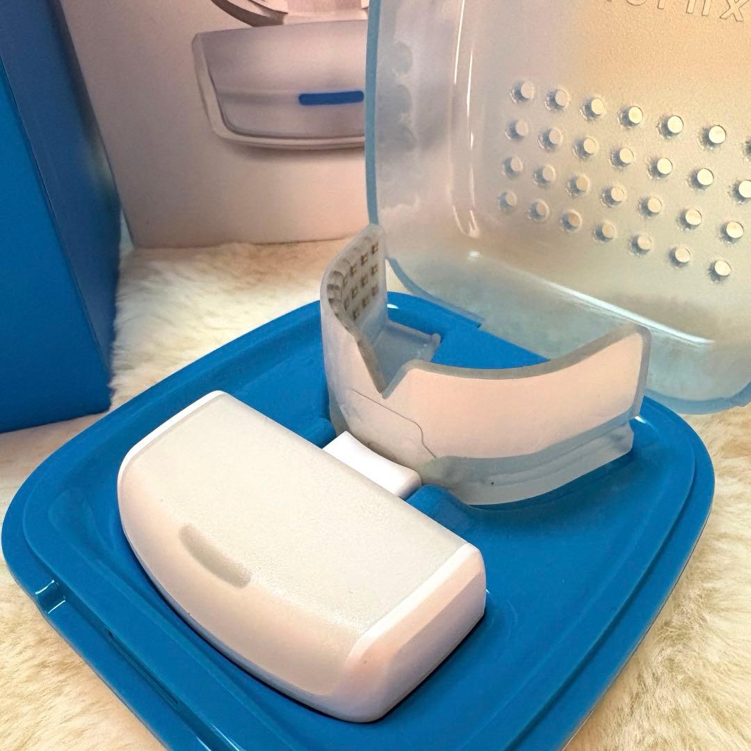 【ジャンク品】OrthoPulse LED光治療デバイス