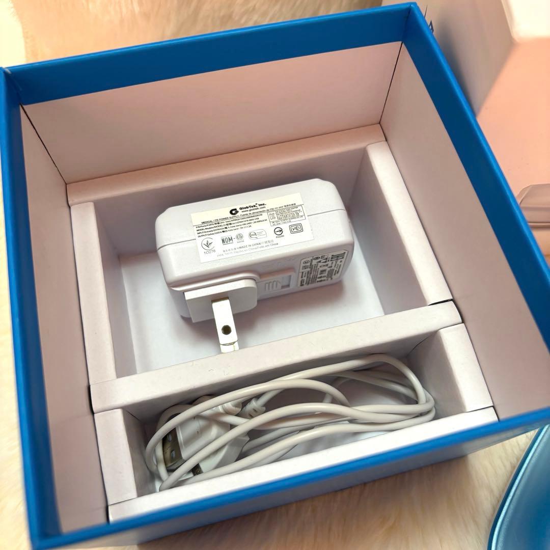 【ジャンク品】OrthoPulse LED光治療デバイス