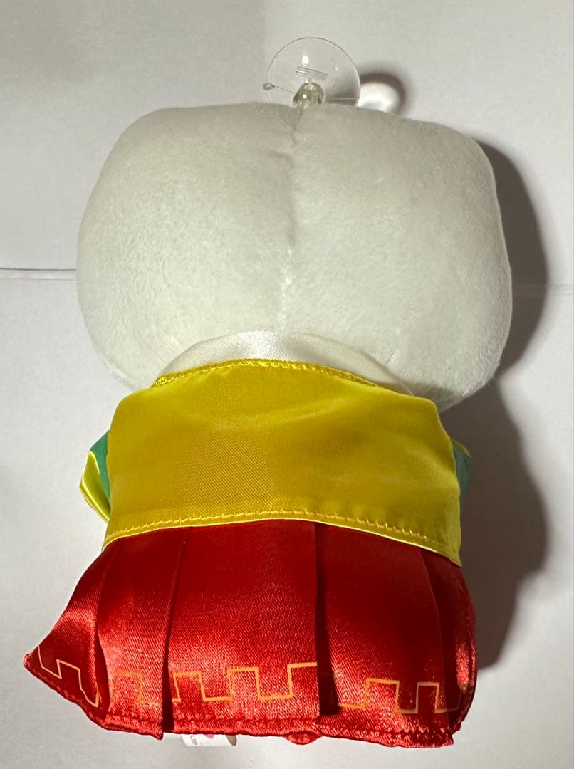 超激レアご当地キティ　エジプト展キティ　北海道ラベンダー＆雪うさぎ　韓国キティA