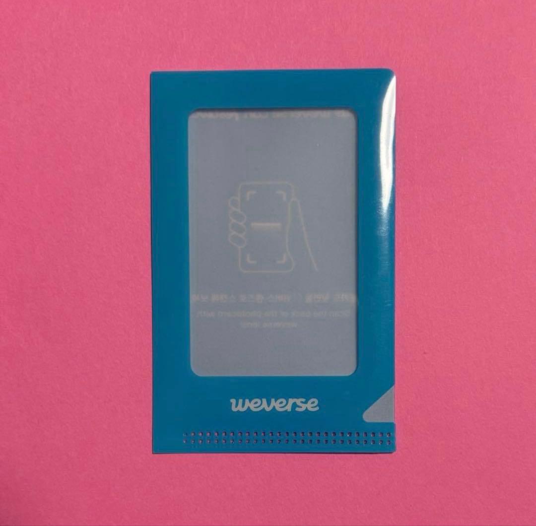 TXT ヨンジュン トレカ Weverseコンサート 希少レア - メルカリ
