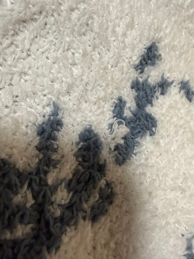 ロンハーマン ベアフットドリームズ ブランケット