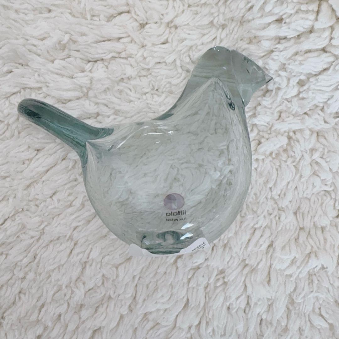 《廃盤品》バードバイトイッカ シエッポ リサイクルエディション 新品未使用