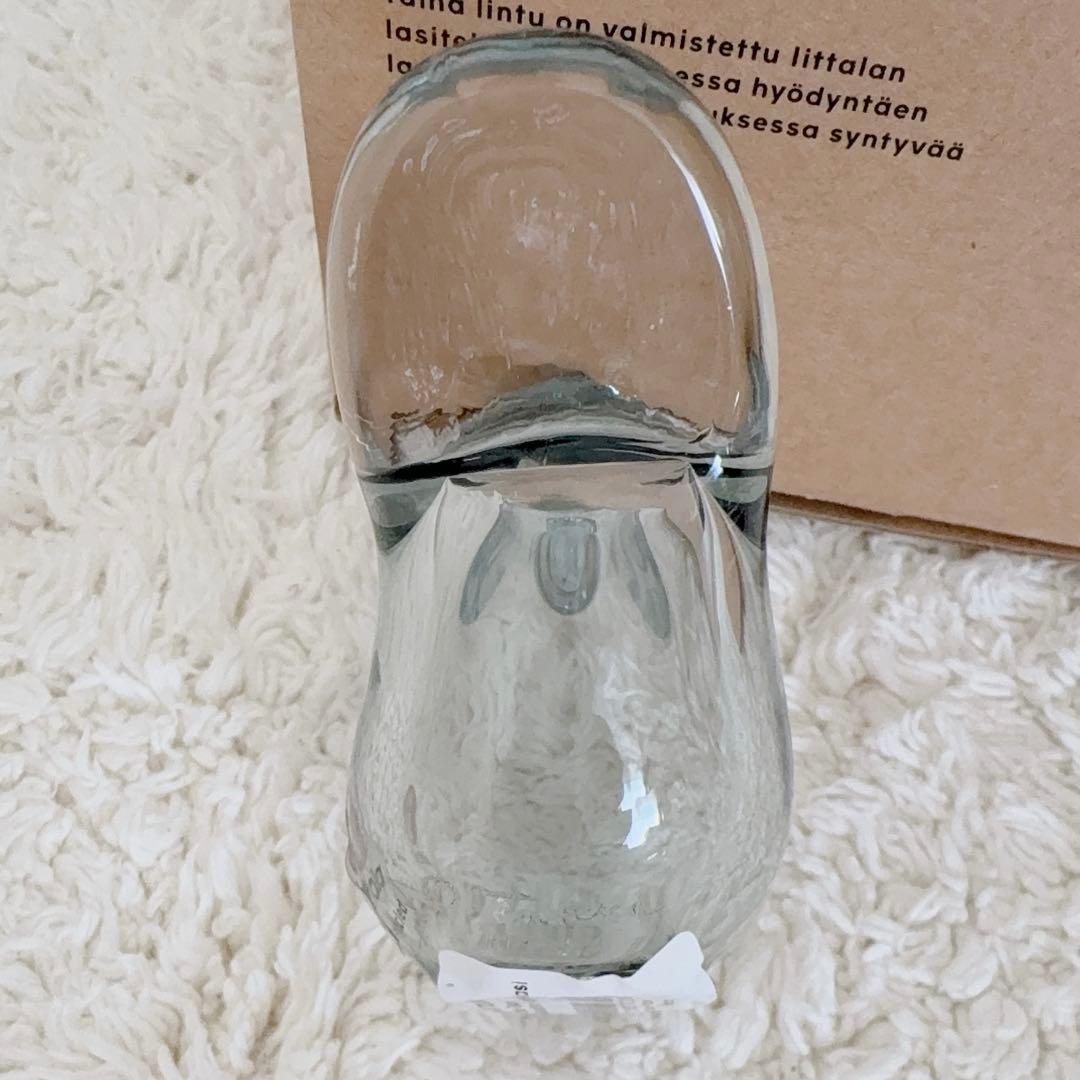 《廃盤品》バードバイトイッカ シエッポ リサイクルエディション 新品未使用