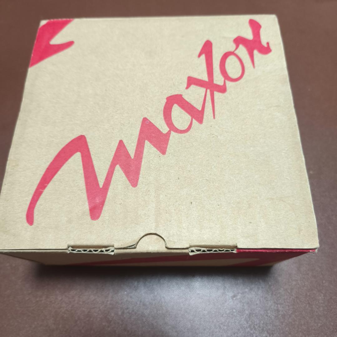 Stafford MAXON 1054TT HizMax 竹中尚人 Char